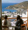Syros Island - Captains Hotel